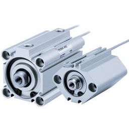 COMPACT CYLINDER Ã˜20 STR=15