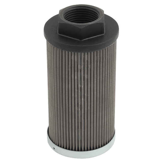FT Pro Suction Strainer BSP Parallel to Suit 1"