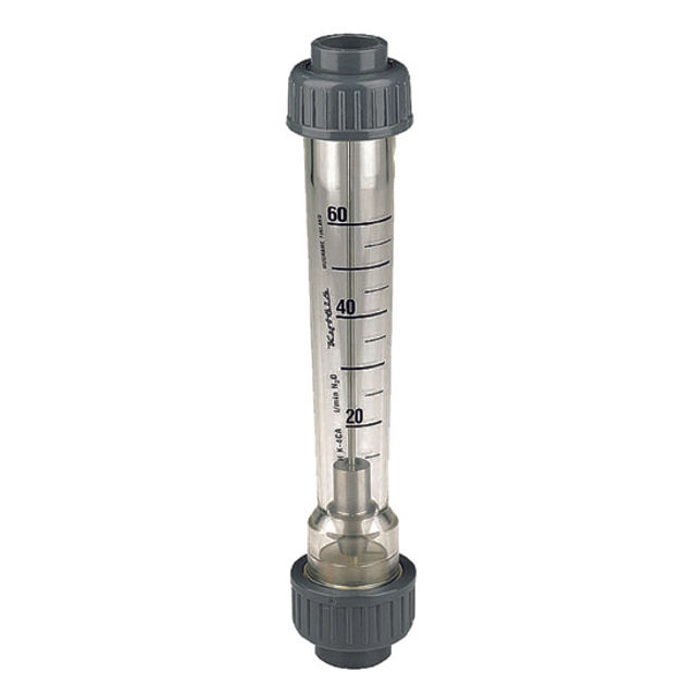 KYTOLA flowmeters type HHK - 25mm