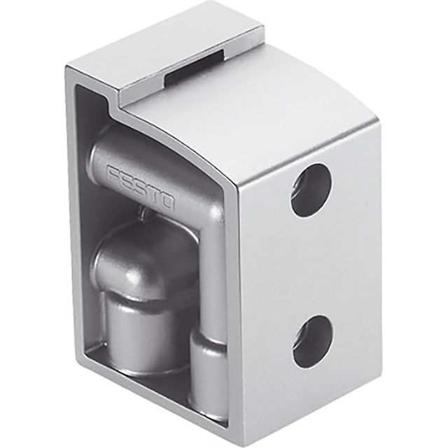 Festo VABF-S4-2-A2G2-N18 90° Connection Plate