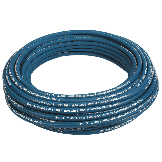 FT Pro Cold Water 1/4" R2 Blue P/M