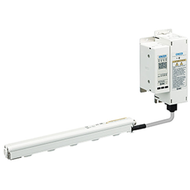 SMC Bar Type Ionizer