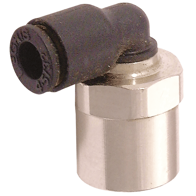 Parker Legris 12MM X 3/8" Female Stud Elbow BSPP