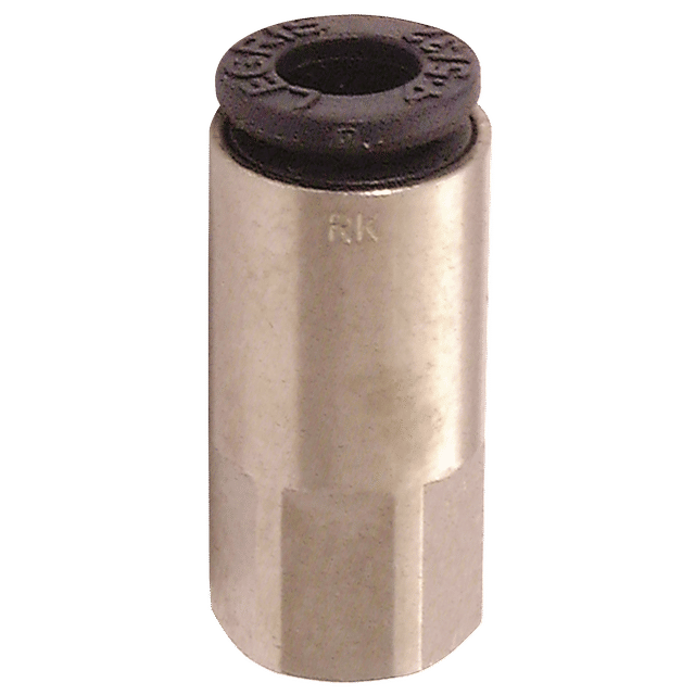 Parker Legris 04MM OD Tube X 1/8" BSPP Female Stud