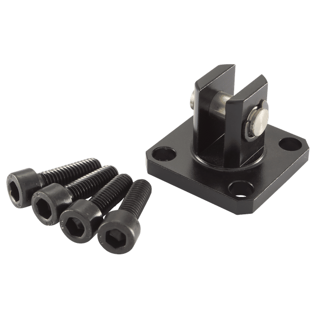 FT Pro CB Rear Clevis Compact Mounting