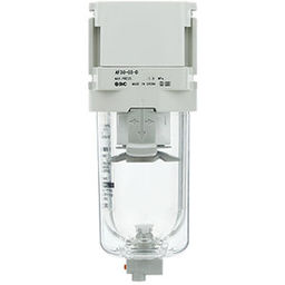SMC Air Filter