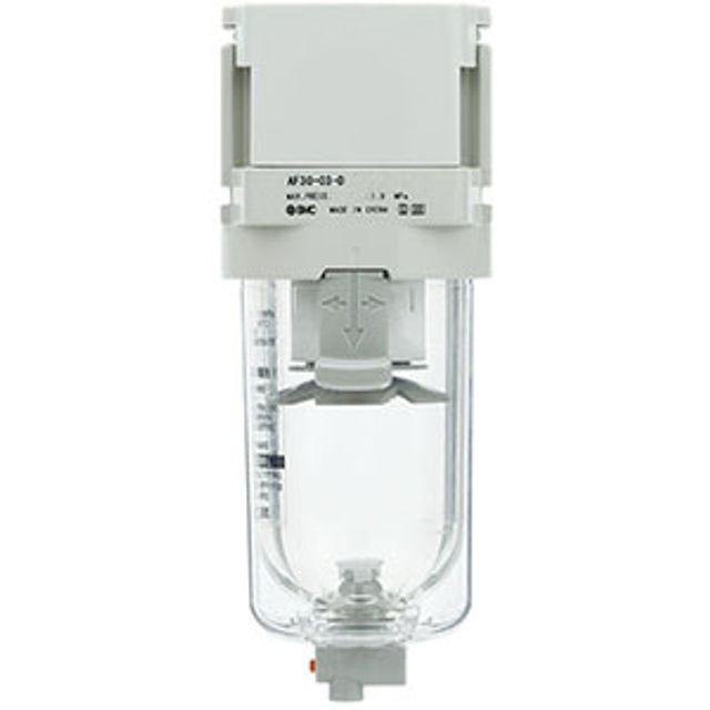 SMC Air Filter