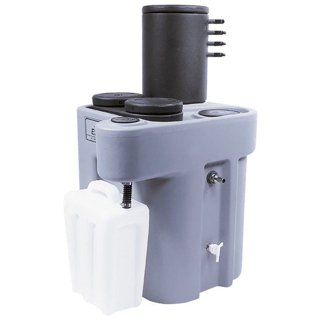 Parker Domnick Hunter ES2000 Series Oil/Water Separator