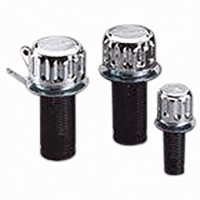 Parker 3/4" BSPP Threaded Unpressurised Air Breather