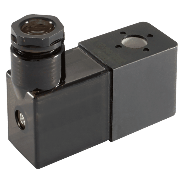 FT Pro 24V DC Coil c/w Led Plug Screw