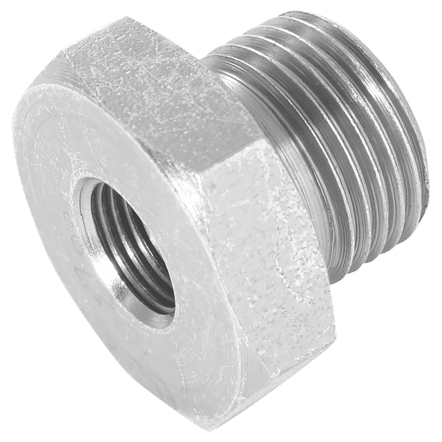 Burnett & Hillman 3/8" BSP X 1/8" BSP Bush