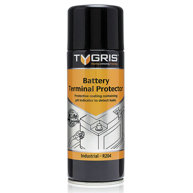 Tygris Battery Terminal