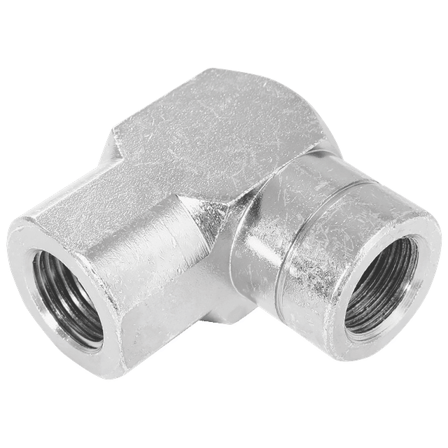 Burnett & Hillman 1.1/4" BSP X 1.1/4" BSP Elbow