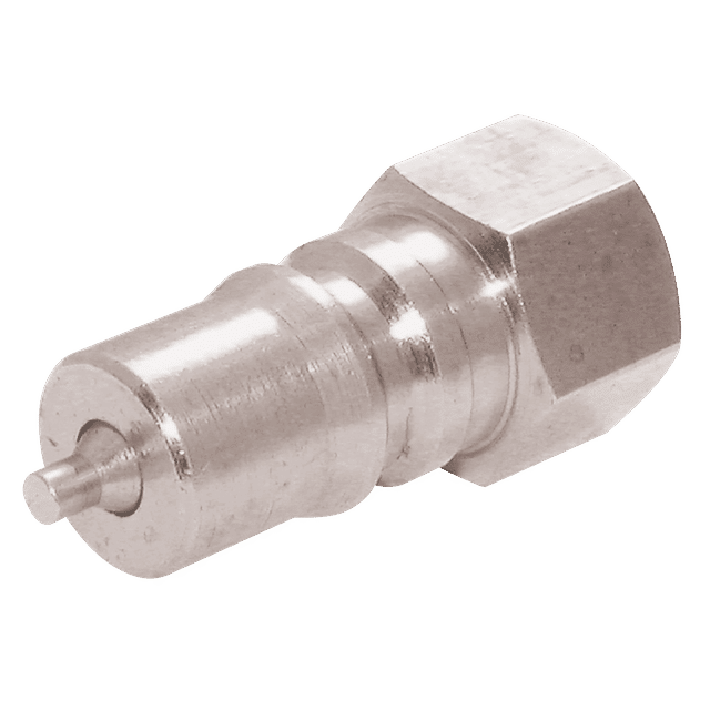 ISO B Interchange Couplings