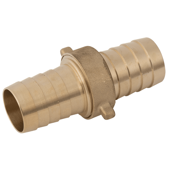 FT Pro 1" Lugged Hose Repair Connector