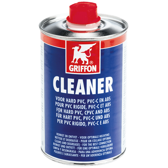 Comer Cleaning Fluid 500ML Tin