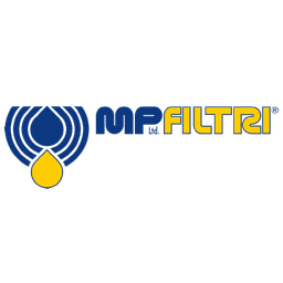 MP Filtri logo