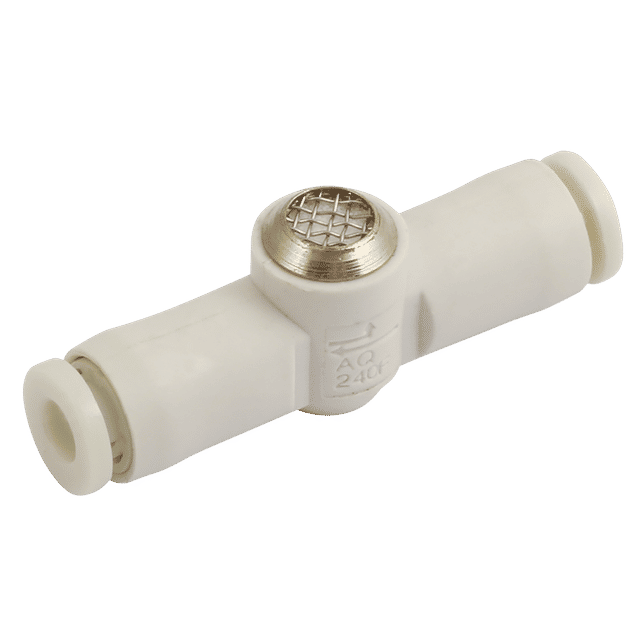 FT Pro 4MMOD Quick Exhaust Valve c/w Silencer