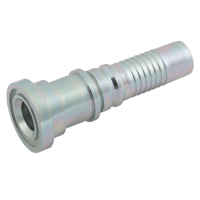 FT Pro 1.1/4" Threaded Flange