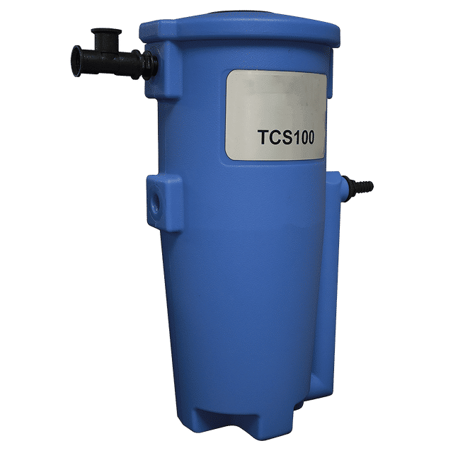 FT Pro Titan Oil / Water Condensate Cleaner 100CFM Capacity