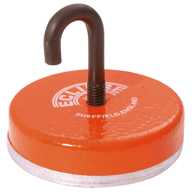 Brauer Magnetic Base