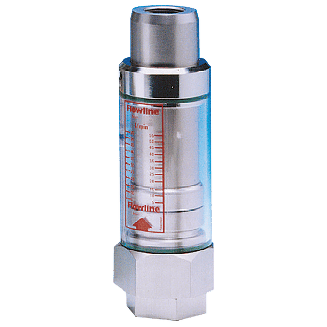 Parker Water 3/4"BSP 10-110L/Min 350W/P Bar