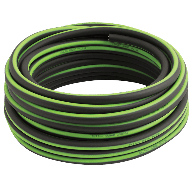 FT Pro 1/2" Super Rubber Alloy Air Hose 30M