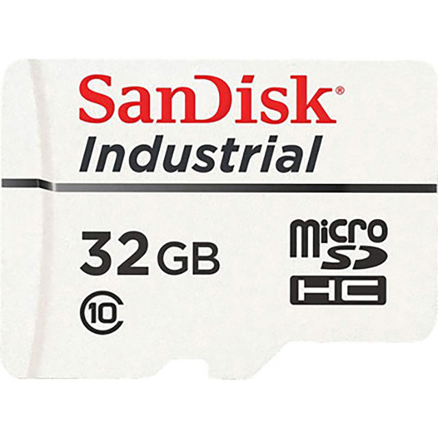 Festo CAMC-M-MS-G32-G2 Memory Card