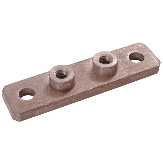 RSB Weld/Screw Plate Series C Heavy Duty Group 2