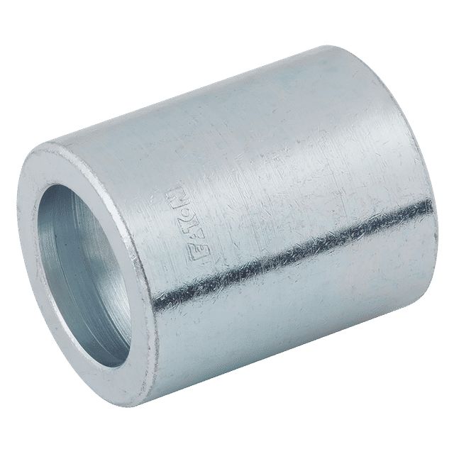 Danfoss Aeroquip Spiral 4-6W Skive Fitting 6 Wire Skive 1.1/4" Hose ID
