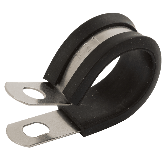 FT Pro 9MM P Clip with Liner SS 12.7MM Band