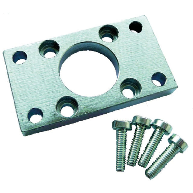 Parker 40MM Bore Flange MF1/MF3