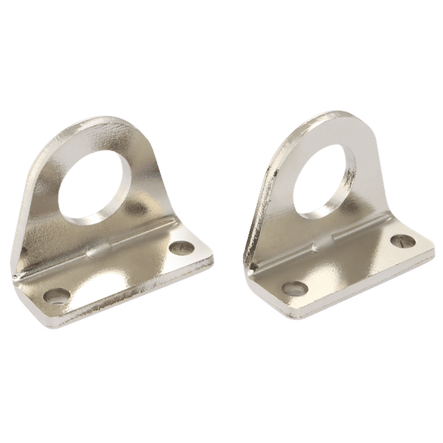 FT Pro Foot Mounting Pair for 40MMØ Mini Cyl