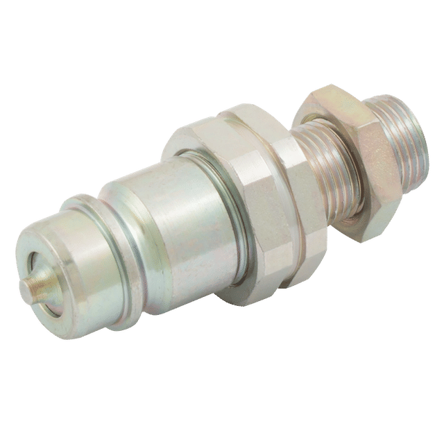 dnp M16 X 1.5 Metric Male Plug