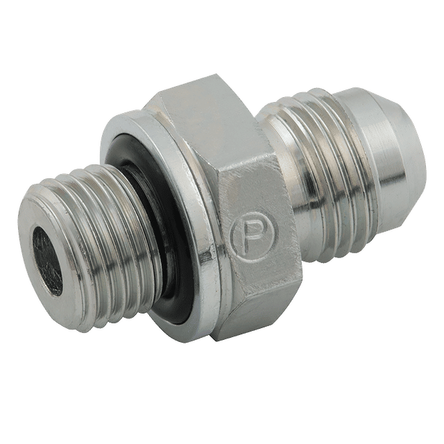 Parker 3/8-10MM X 1/4"BSPP Triplelok MSC