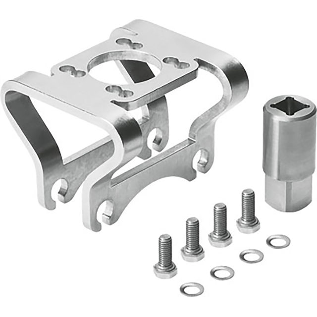 Festo Size 40 Size 40 Connector for Actuator and Process Valve
