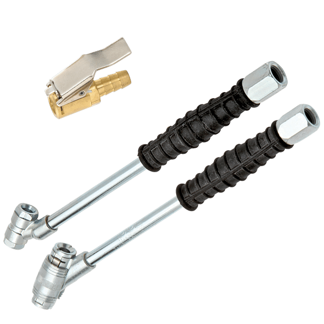 PCL Twin Clip-On Connector