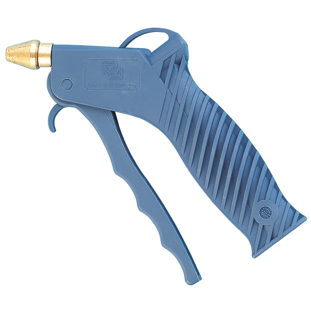 Parker Rectus Tema Blow Gun Safety Nozzle Plastic Body