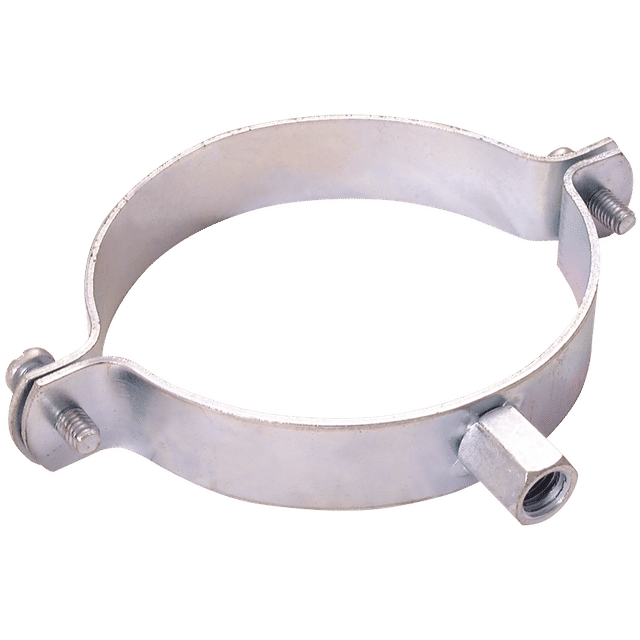 FT Pro 159-166 Mm UN Lined Clips M8/M10