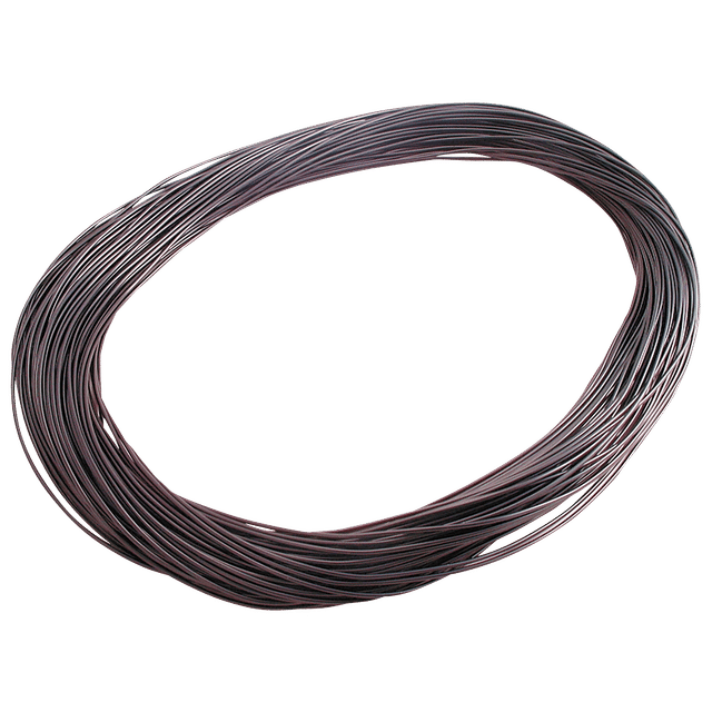 Parker Legris 3MM X 1.5MM Anti-Static Poly Coils 100M