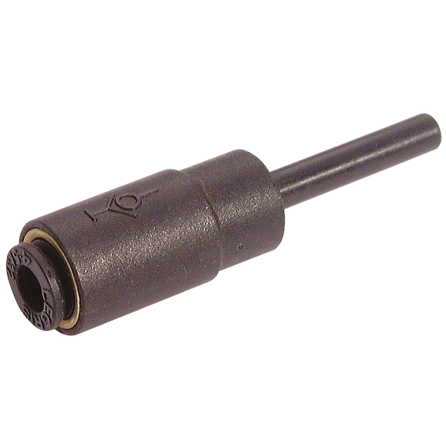 Parker Legris 6MM Self Seal Plug-In Fitting