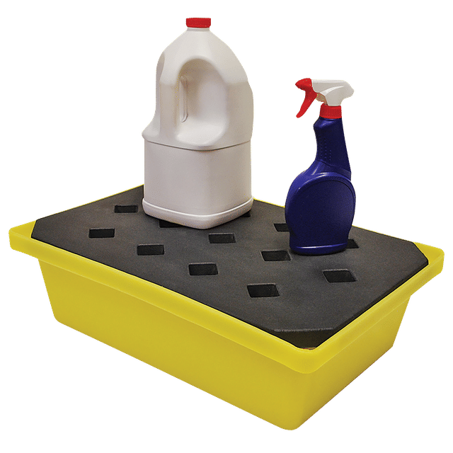 FT Pro 31 LTR Bunded Spill Tray