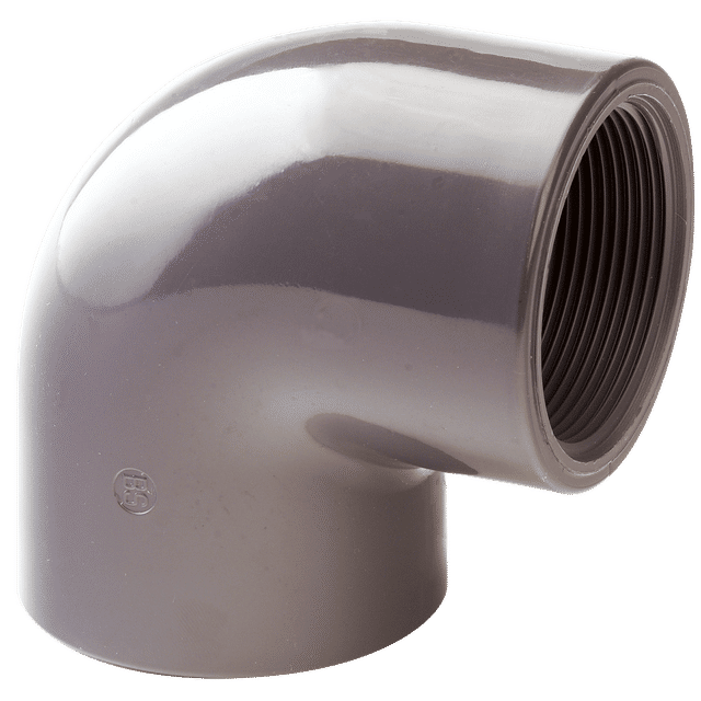 Comer 2" BSP Female X 2" ID 90 PVC