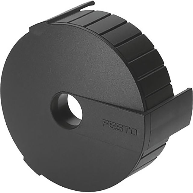 Festo Size 12 Cover Cap