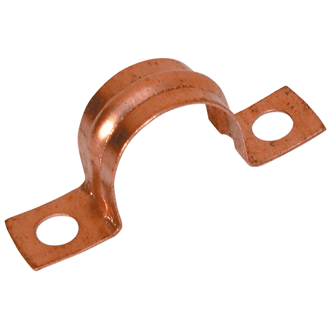 FT Pro 28MM OD Copper Saddle Clips