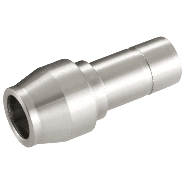 PANAM Reducing Port Connector 10 OD 6 OD