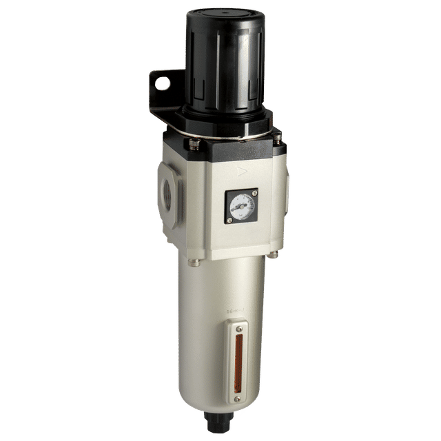 FT Pro 1" BSP Parallel Female Auto Drain