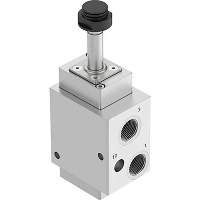 Festo VOFC-LT-M32C-MC-G14-F19A Valve