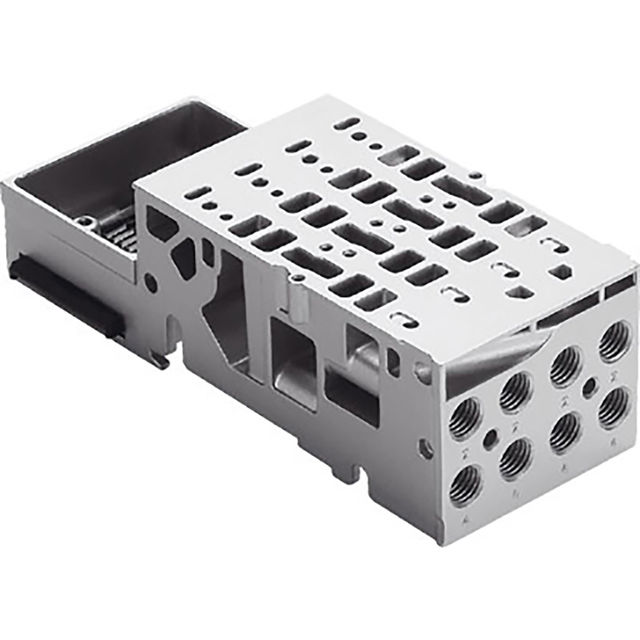 Festo VMPA1-FB-AP-4-1 Sub Base