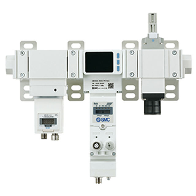 SMC Air Management System
